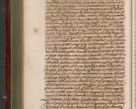 Zdjęcie nr 549 dla obiektu archiwalnego: Acta actorum episcopalium R. D. Andreae Trzebicki, episcopi Cracoviensis et ducis Severiae a die 29 Maii 1676 ad 1678 inclusive. Volumen VII