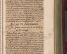 Zdjęcie nr 546 dla obiektu archiwalnego: Acta actorum episcopalium R. D. Andreae Trzebicki, episcopi Cracoviensis et ducis Severiae a die 29 Maii 1676 ad 1678 inclusive. Volumen VII