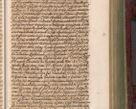 Zdjęcie nr 544 dla obiektu archiwalnego: Acta actorum episcopalium R. D. Andreae Trzebicki, episcopi Cracoviensis et ducis Severiae a die 29 Maii 1676 ad 1678 inclusive. Volumen VII