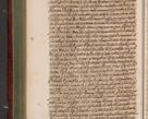 Zdjęcie nr 545 dla obiektu archiwalnego: Acta actorum episcopalium R. D. Andreae Trzebicki, episcopi Cracoviensis et ducis Severiae a die 29 Maii 1676 ad 1678 inclusive. Volumen VII