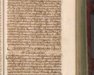 Zdjęcie nr 542 dla obiektu archiwalnego: Acta actorum episcopalium R. D. Andreae Trzebicki, episcopi Cracoviensis et ducis Severiae a die 29 Maii 1676 ad 1678 inclusive. Volumen VII