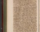 Zdjęcie nr 541 dla obiektu archiwalnego: Acta actorum episcopalium R. D. Andreae Trzebicki, episcopi Cracoviensis et ducis Severiae a die 29 Maii 1676 ad 1678 inclusive. Volumen VII