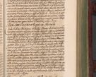 Zdjęcie nr 536 dla obiektu archiwalnego: Acta actorum episcopalium R. D. Andreae Trzebicki, episcopi Cracoviensis et ducis Severiae a die 29 Maii 1676 ad 1678 inclusive. Volumen VII