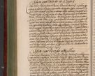 Zdjęcie nr 535 dla obiektu archiwalnego: Acta actorum episcopalium R. D. Andreae Trzebicki, episcopi Cracoviensis et ducis Severiae a die 29 Maii 1676 ad 1678 inclusive. Volumen VII