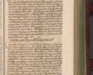 Zdjęcie nr 534 dla obiektu archiwalnego: Acta actorum episcopalium R. D. Andreae Trzebicki, episcopi Cracoviensis et ducis Severiae a die 29 Maii 1676 ad 1678 inclusive. Volumen VII