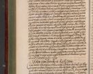 Zdjęcie nr 531 dla obiektu archiwalnego: Acta actorum episcopalium R. D. Andreae Trzebicki, episcopi Cracoviensis et ducis Severiae a die 29 Maii 1676 ad 1678 inclusive. Volumen VII