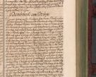 Zdjęcie nr 526 dla obiektu archiwalnego: Acta actorum episcopalium R. D. Andreae Trzebicki, episcopi Cracoviensis et ducis Severiae a die 29 Maii 1676 ad 1678 inclusive. Volumen VII