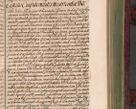 Zdjęcie nr 520 dla obiektu archiwalnego: Acta actorum episcopalium R. D. Andreae Trzebicki, episcopi Cracoviensis et ducis Severiae a die 29 Maii 1676 ad 1678 inclusive. Volumen VII