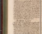 Zdjęcie nr 519 dla obiektu archiwalnego: Acta actorum episcopalium R. D. Andreae Trzebicki, episcopi Cracoviensis et ducis Severiae a die 29 Maii 1676 ad 1678 inclusive. Volumen VII