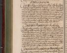 Zdjęcie nr 515 dla obiektu archiwalnego: Acta actorum episcopalium R. D. Andreae Trzebicki, episcopi Cracoviensis et ducis Severiae a die 29 Maii 1676 ad 1678 inclusive. Volumen VII
