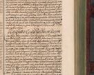 Zdjęcie nr 514 dla obiektu archiwalnego: Acta actorum episcopalium R. D. Andreae Trzebicki, episcopi Cracoviensis et ducis Severiae a die 29 Maii 1676 ad 1678 inclusive. Volumen VII