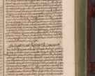 Zdjęcie nr 510 dla obiektu archiwalnego: Acta actorum episcopalium R. D. Andreae Trzebicki, episcopi Cracoviensis et ducis Severiae a die 29 Maii 1676 ad 1678 inclusive. Volumen VII