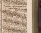 Zdjęcie nr 508 dla obiektu archiwalnego: Acta actorum episcopalium R. D. Andreae Trzebicki, episcopi Cracoviensis et ducis Severiae a die 29 Maii 1676 ad 1678 inclusive. Volumen VII