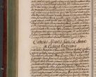 Zdjęcie nr 507 dla obiektu archiwalnego: Acta actorum episcopalium R. D. Andreae Trzebicki, episcopi Cracoviensis et ducis Severiae a die 29 Maii 1676 ad 1678 inclusive. Volumen VII