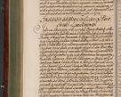 Zdjęcie nr 503 dla obiektu archiwalnego: Acta actorum episcopalium R. D. Andreae Trzebicki, episcopi Cracoviensis et ducis Severiae a die 29 Maii 1676 ad 1678 inclusive. Volumen VII