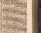 Zdjęcie nr 504 dla obiektu archiwalnego: Acta actorum episcopalium R. D. Andreae Trzebicki, episcopi Cracoviensis et ducis Severiae a die 29 Maii 1676 ad 1678 inclusive. Volumen VII