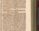 Zdjęcie nr 502 dla obiektu archiwalnego: Acta actorum episcopalium R. D. Andreae Trzebicki, episcopi Cracoviensis et ducis Severiae a die 29 Maii 1676 ad 1678 inclusive. Volumen VII