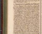 Zdjęcie nr 501 dla obiektu archiwalnego: Acta actorum episcopalium R. D. Andreae Trzebicki, episcopi Cracoviensis et ducis Severiae a die 29 Maii 1676 ad 1678 inclusive. Volumen VII