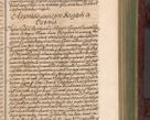 Zdjęcie nr 498 dla obiektu archiwalnego: Acta actorum episcopalium R. D. Andreae Trzebicki, episcopi Cracoviensis et ducis Severiae a die 29 Maii 1676 ad 1678 inclusive. Volumen VII