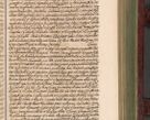 Zdjęcie nr 494 dla obiektu archiwalnego: Acta actorum episcopalium R. D. Andreae Trzebicki, episcopi Cracoviensis et ducis Severiae a die 29 Maii 1676 ad 1678 inclusive. Volumen VII