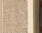 Zdjęcie nr 492 dla obiektu archiwalnego: Acta actorum episcopalium R. D. Andreae Trzebicki, episcopi Cracoviensis et ducis Severiae a die 29 Maii 1676 ad 1678 inclusive. Volumen VII