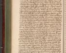 Zdjęcie nr 487 dla obiektu archiwalnego: Acta actorum episcopalium R. D. Andreae Trzebicki, episcopi Cracoviensis et ducis Severiae a die 29 Maii 1676 ad 1678 inclusive. Volumen VII
