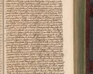 Zdjęcie nr 484 dla obiektu archiwalnego: Acta actorum episcopalium R. D. Andreae Trzebicki, episcopi Cracoviensis et ducis Severiae a die 29 Maii 1676 ad 1678 inclusive. Volumen VII