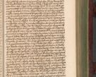 Zdjęcie nr 482 dla obiektu archiwalnego: Acta actorum episcopalium R. D. Andreae Trzebicki, episcopi Cracoviensis et ducis Severiae a die 29 Maii 1676 ad 1678 inclusive. Volumen VII
