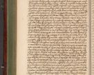 Zdjęcie nr 481 dla obiektu archiwalnego: Acta actorum episcopalium R. D. Andreae Trzebicki, episcopi Cracoviensis et ducis Severiae a die 29 Maii 1676 ad 1678 inclusive. Volumen VII