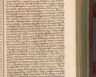 Zdjęcie nr 478 dla obiektu archiwalnego: Acta actorum episcopalium R. D. Andreae Trzebicki, episcopi Cracoviensis et ducis Severiae a die 29 Maii 1676 ad 1678 inclusive. Volumen VII