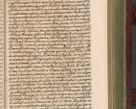 Zdjęcie nr 476 dla obiektu archiwalnego: Acta actorum episcopalium R. D. Andreae Trzebicki, episcopi Cracoviensis et ducis Severiae a die 29 Maii 1676 ad 1678 inclusive. Volumen VII