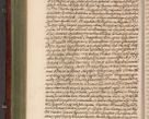 Zdjęcie nr 477 dla obiektu archiwalnego: Acta actorum episcopalium R. D. Andreae Trzebicki, episcopi Cracoviensis et ducis Severiae a die 29 Maii 1676 ad 1678 inclusive. Volumen VII