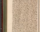Zdjęcie nr 477 dla obiektu archiwalnego: Acta actorum episcopalium R. D. Andreae Trzebicki, episcopi Cracoviensis et ducis Severiae a die 29 Maii 1676 ad 1678 inclusive. Volumen VII