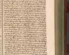 Zdjęcie nr 474 dla obiektu archiwalnego: Acta actorum episcopalium R. D. Andreae Trzebicki, episcopi Cracoviensis et ducis Severiae a die 29 Maii 1676 ad 1678 inclusive. Volumen VII