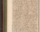Zdjęcie nr 475 dla obiektu archiwalnego: Acta actorum episcopalium R. D. Andreae Trzebicki, episcopi Cracoviensis et ducis Severiae a die 29 Maii 1676 ad 1678 inclusive. Volumen VII