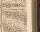 Zdjęcie nr 472 dla obiektu archiwalnego: Acta actorum episcopalium R. D. Andreae Trzebicki, episcopi Cracoviensis et ducis Severiae a die 29 Maii 1676 ad 1678 inclusive. Volumen VII