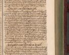 Zdjęcie nr 468 dla obiektu archiwalnego: Acta actorum episcopalium R. D. Andreae Trzebicki, episcopi Cracoviensis et ducis Severiae a die 29 Maii 1676 ad 1678 inclusive. Volumen VII