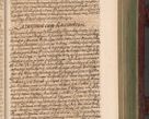 Zdjęcie nr 464 dla obiektu archiwalnego: Acta actorum episcopalium R. D. Andreae Trzebicki, episcopi Cracoviensis et ducis Severiae a die 29 Maii 1676 ad 1678 inclusive. Volumen VII