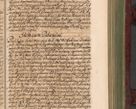Zdjęcie nr 452 dla obiektu archiwalnego: Acta actorum episcopalium R. D. Andreae Trzebicki, episcopi Cracoviensis et ducis Severiae a die 29 Maii 1676 ad 1678 inclusive. Volumen VII