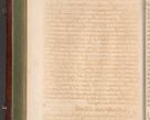 Zdjęcie nr 433 dla obiektu archiwalnego: Acta actorum episcopalium R. D. Andreae Trzebicki, episcopi Cracoviensis et ducis Severiae a die 29 Maii 1676 ad 1678 inclusive. Volumen VII