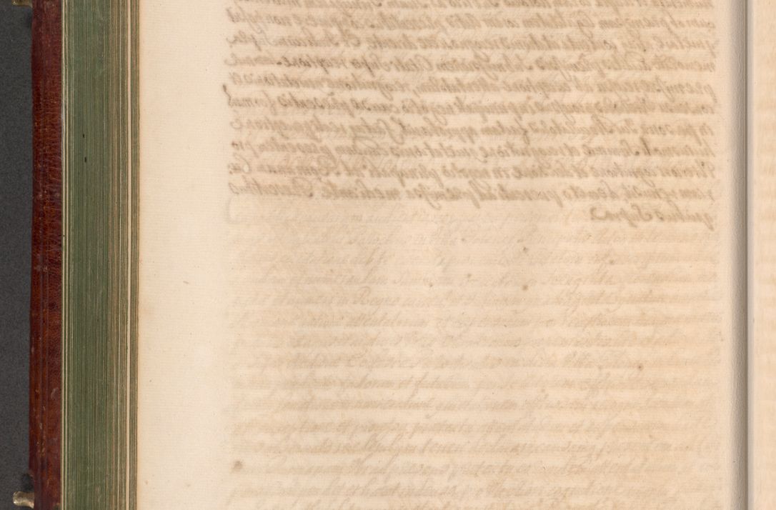 Zdjęcie nr 431 dla obiektu archiwalnego: Acta actorum episcopalium R. D. Andreae Trzebicki, episcopi Cracoviensis et ducis Severiae a die 29 Maii 1676 ad 1678 inclusive. Volumen VII