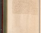Zdjęcie nr 431 dla obiektu archiwalnego: Acta actorum episcopalium R. D. Andreae Trzebicki, episcopi Cracoviensis et ducis Severiae a die 29 Maii 1676 ad 1678 inclusive. Volumen VII