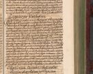 Zdjęcie nr 428 dla obiektu archiwalnego: Acta actorum episcopalium R. D. Andreae Trzebicki, episcopi Cracoviensis et ducis Severiae a die 29 Maii 1676 ad 1678 inclusive. Volumen VII