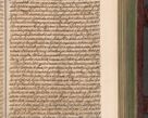 Zdjęcie nr 420 dla obiektu archiwalnego: Acta actorum episcopalium R. D. Andreae Trzebicki, episcopi Cracoviensis et ducis Severiae a die 29 Maii 1676 ad 1678 inclusive. Volumen VII