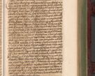 Zdjęcie nr 606 dla obiektu archiwalnego: Acta actorum episcopalium R. D. Andreae Trzebicki, episcopi Cracoviensis et ducis Severiae a die 29 Maii 1676 ad 1678 inclusive. Volumen VII
