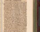 Zdjęcie nr 802 dla obiektu archiwalnego: Acta actorum episcopalium R. D. Andreae Trzebicki, episcopi Cracoviensis et ducis Severiae a die 29 Maii 1676 ad 1678 inclusive. Volumen VII