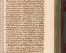 Zdjęcie nr 800 dla obiektu archiwalnego: Acta actorum episcopalium R. D. Andreae Trzebicki, episcopi Cracoviensis et ducis Severiae a die 29 Maii 1676 ad 1678 inclusive. Volumen VII