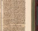 Zdjęcie nr 794 dla obiektu archiwalnego: Acta actorum episcopalium R. D. Andreae Trzebicki, episcopi Cracoviensis et ducis Severiae a die 29 Maii 1676 ad 1678 inclusive. Volumen VII