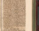 Zdjęcie nr 792 dla obiektu archiwalnego: Acta actorum episcopalium R. D. Andreae Trzebicki, episcopi Cracoviensis et ducis Severiae a die 29 Maii 1676 ad 1678 inclusive. Volumen VII
