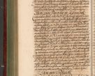 Zdjęcie nr 791 dla obiektu archiwalnego: Acta actorum episcopalium R. D. Andreae Trzebicki, episcopi Cracoviensis et ducis Severiae a die 29 Maii 1676 ad 1678 inclusive. Volumen VII